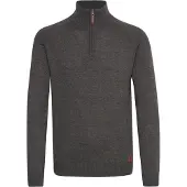 Blend Jersey 'Danovan' marrón / verde