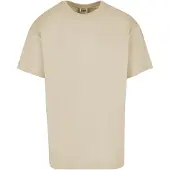 Urban Classics Camiseta beige claro