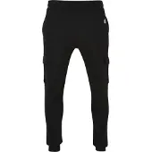 Just rhyse Pantalón cargo 'Huaraz' negro