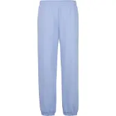 Urban Classics Pantalón 'Fluffy' azul claro