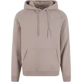 Urban Classics Sudadera 'Blank' altrosa