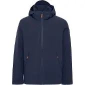 North Bend Chaqueta de entretiempo 'Bredon' azul oscuro