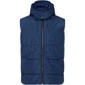 Blend Chaleco 'BHVest' azul