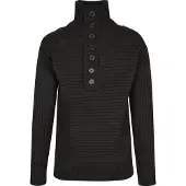 Brandit Jersey 'Alpin' negro