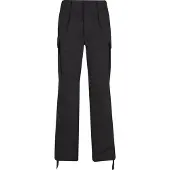 Brandit Pantalón cargo negro
