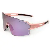 Yeaz Gafas de sol 'Suncruise' rosa