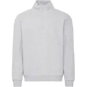 Blend Jersey ' BHJUSTIN ' gris