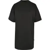 Urban Classics Vestido negro