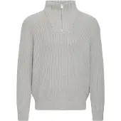 !Solid Jersey ' SDNALLE ' gris