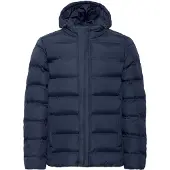 !Solid Chaqueta de invierno 'Mariusen' azul