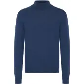 Casual Friday Jersey ' CFEDIN ' azul oscuro