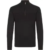 INDICODE JEANS Jersey 'Erno' negro