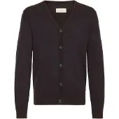 Blend Cárdigan 'Webte' negro