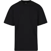 Urban Classics Camiseta negro