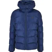 Urban Classics Chaqueta de invierno azul