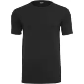 Urban Classics Camiseta negro