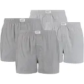 Levi's Calzoncillo boxer gris