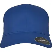Flexfit Gorra 'Delta' azul real