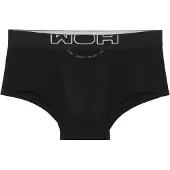 Hom Calzoncillo boxer ' Sexy Fun ' negro