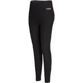 Yeaz Pantalón deportivo 'Vibrant' negro