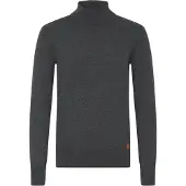 Blend Jersey ' BHFibes ' gris