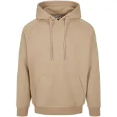 Urban Classics Sudadera camelo