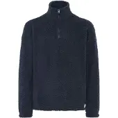 !Solid Jersey ' SDPETO ' azul oscuro