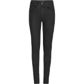 Oxmo Vaquero ' OXHELLE ' negro denim