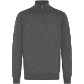 Blend Jersey ' BHCASSRI ' gris
