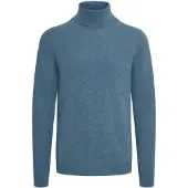 Casual Friday Jersey 'CFKarl' azul paloma
