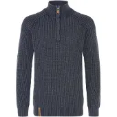 Indicode Jersey ' IDRocklyn ' azul oscuro