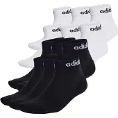 Adidas Originals Calcetines '12er-Pack' negro / blanco