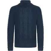 Blend Jersey 'BHBASIM' azul