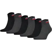 Levi's Calcetines gris / negro