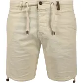 INDICODE JEANS Pantalón 'Moses' crema