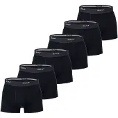 Gant Calzoncillo boxer negro