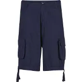 Brandit Pantalón cargo navy