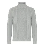 11 Project Jersey ' PRJamelio ' gris
