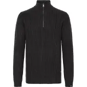 !Solid Jersey 'SDArian' negro