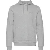 Casual Friday Sudadera 'Sebastian' gris claro