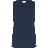 Oxmo Top 'OXPimini' azul noche