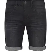 INDICODE JEANS Vaquero 'Quentin' negro