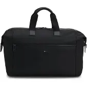 BOSS Bolsa de fin de semana 'Ray' negro