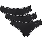 Sloggi Braga 'Go Crush' negro