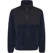 11 Project Jersey 'Piet' azul oscuro / negro