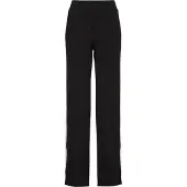 Karl kani Pantalón negro / blanco