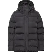 Oxmo Chaqueta de entretiempo negro