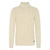 !Solid Jersey 'SDRino' crema