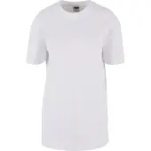 Urban Classics Camiseta blanco natural