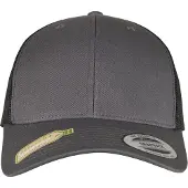 Flexfit Gorra antracita / negro